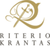 Riterio krantas logo