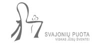 Svajonių puota logo