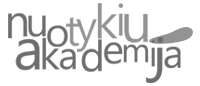 Nuotykių akademija logo